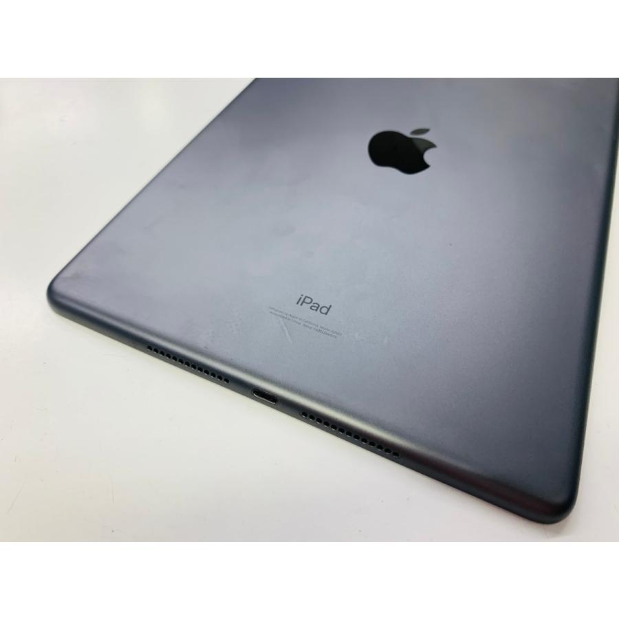 iPad 第9世代 64GB Wi-Fi 美品 動作確認済 初期化済 A2602 ☆送料無料☆ジャンク☆WiFi☆A2602 iPad 第9世代 Wi-Fi 64GB☆グレイ