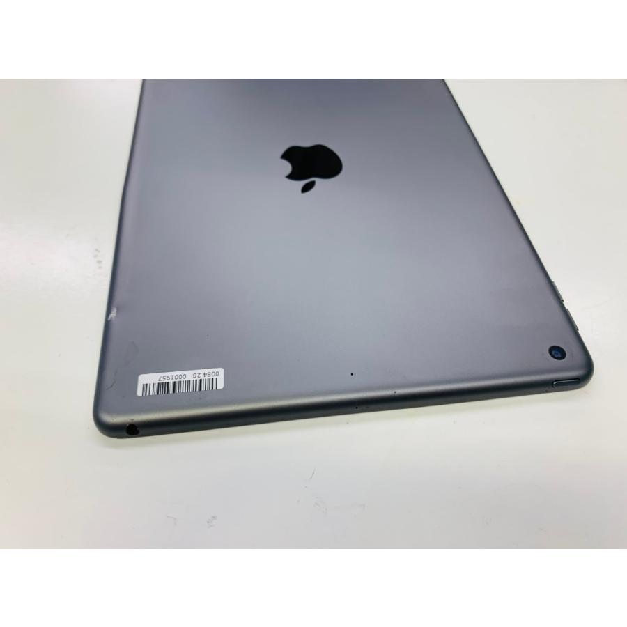 ☆送料無料☆ジャンク☆WiFi☆A2197 iPad 第7世代 Wi-Fi 32GB☆グレイ