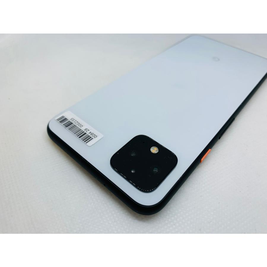 スマートフォン・携帯電話 Google Pixel 3a SIMフリー 004