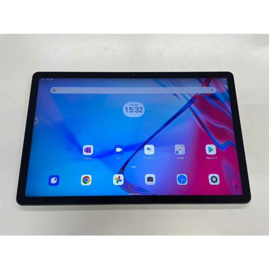 ☆送料無料☆SIMフリー☆Lenovo Tab P11 5G LET01 TB-J607Z☆ホワイト
