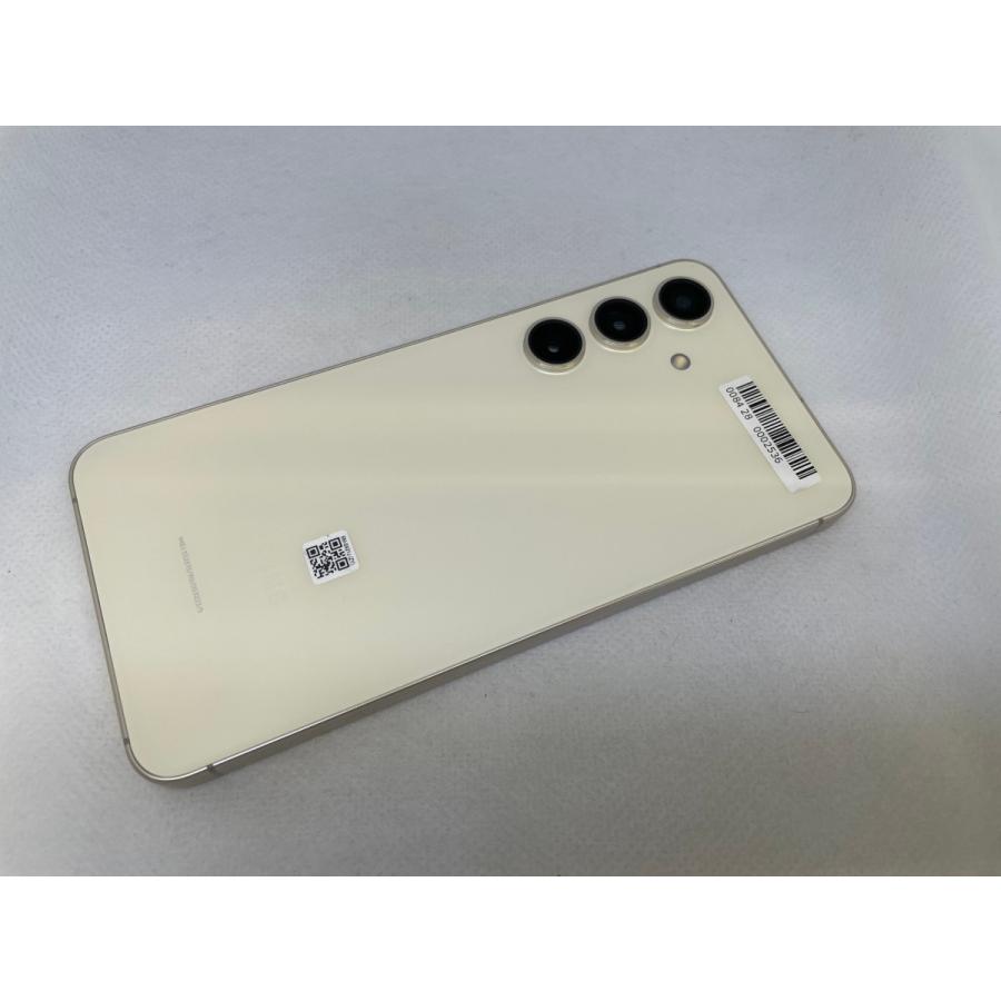 Galaxy S24 Ultra SCG26 auデモ機 Galaxy S24 Ultra SCG26 auデモ機 auから