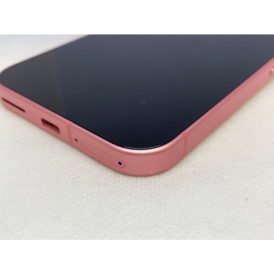 ☆送料無料☆良品☆au☆元デモ機 Google Pixel 9☆ピンク