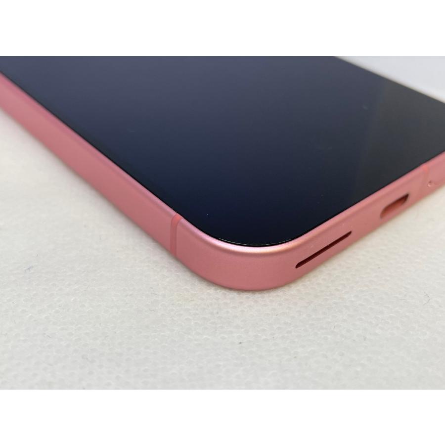 ☆送料無料☆良品☆au☆元デモ機 Google Pixel 9☆ピンク