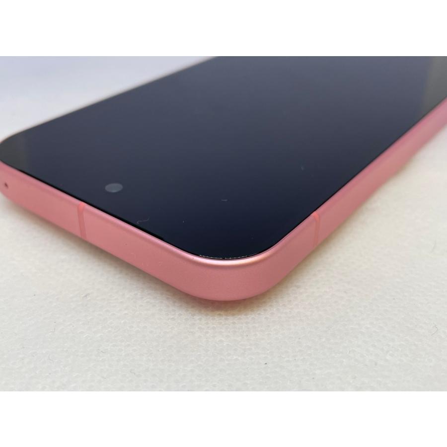 ☆送料無料☆良品☆au☆元デモ機 Google Pixel 9☆ピンク