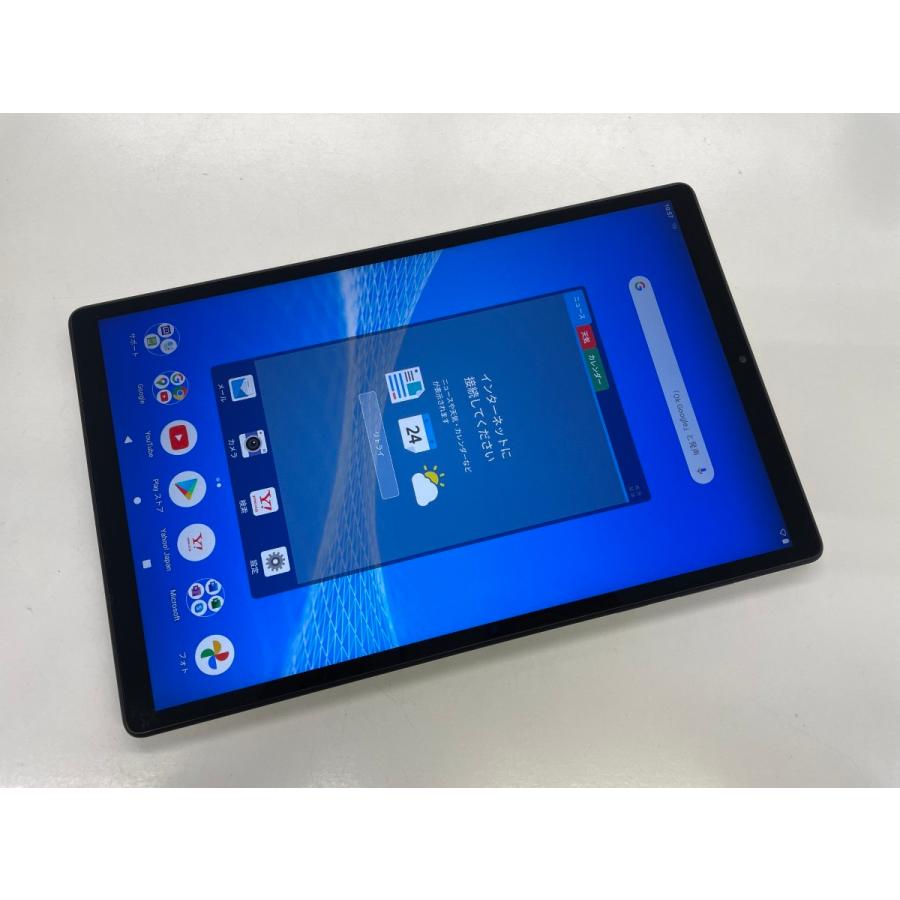 ☆送料無料☆良品☆WiFi☆LAVIE Tab E 10FHD2☆シルバー