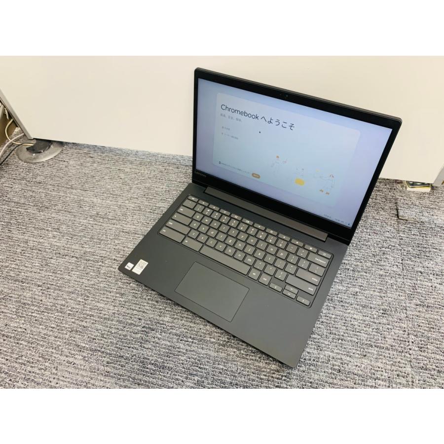 ☆送料無料☆Lenovo Chromebook S330☆ブラック☆0084280002938☆SYS