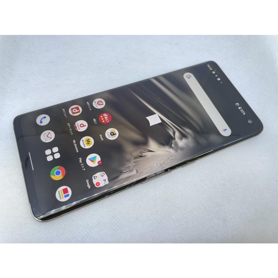 arrows ゴールド 本体 スマートフォンジャンク品 ☆送料無料☆ジャンク☆docomo☆arrows 5G F-51A☆ゴールド