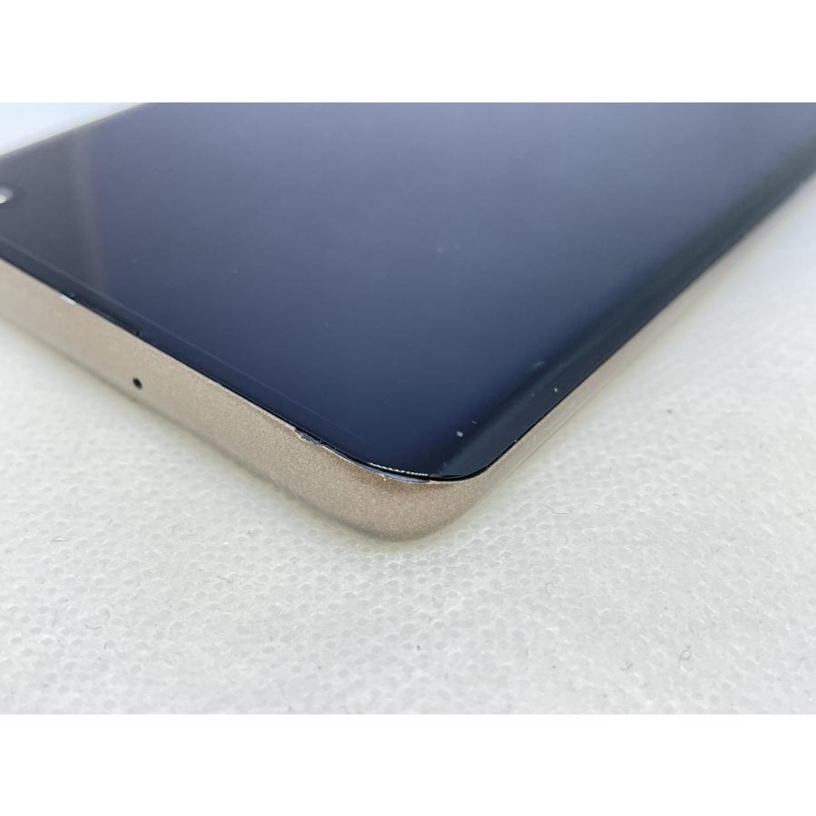 ☆送料無料☆ジャンク☆docomo☆arrows 5G F-51A☆ゴールド
