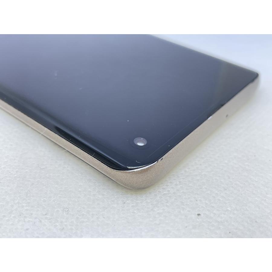 ☆送料無料☆ジャンク☆docomo☆arrows 5G F-51A☆ゴールド