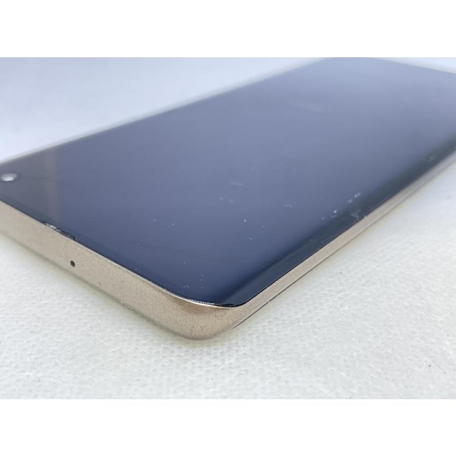 ☆送料無料☆ジャンク☆docomo☆arrows 5G F-51A☆ゴールド