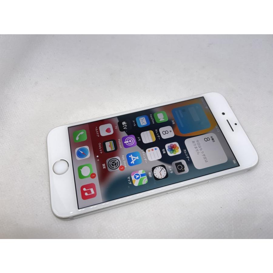 ☆送料無料☆docomo☆iPhone 6S 64GB☆シルバー☆0084280003034☆SYS 