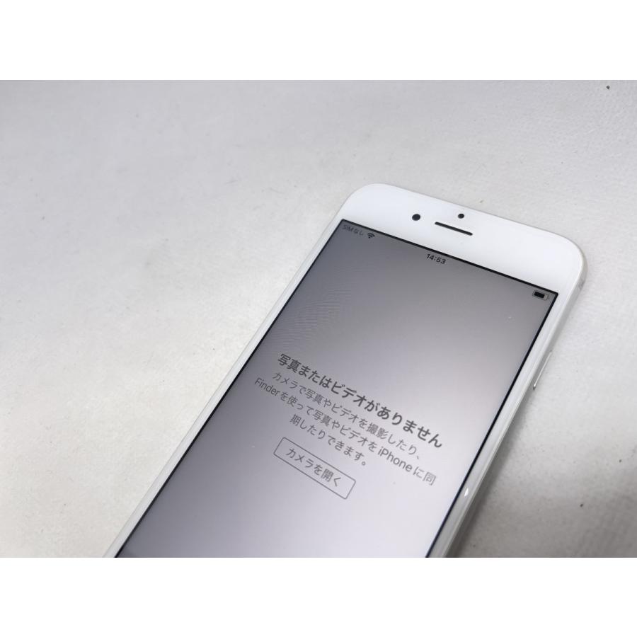 ☆送料無料☆docomo☆iPhone 6S 64GB☆シルバー☆0084280003034☆SYS 