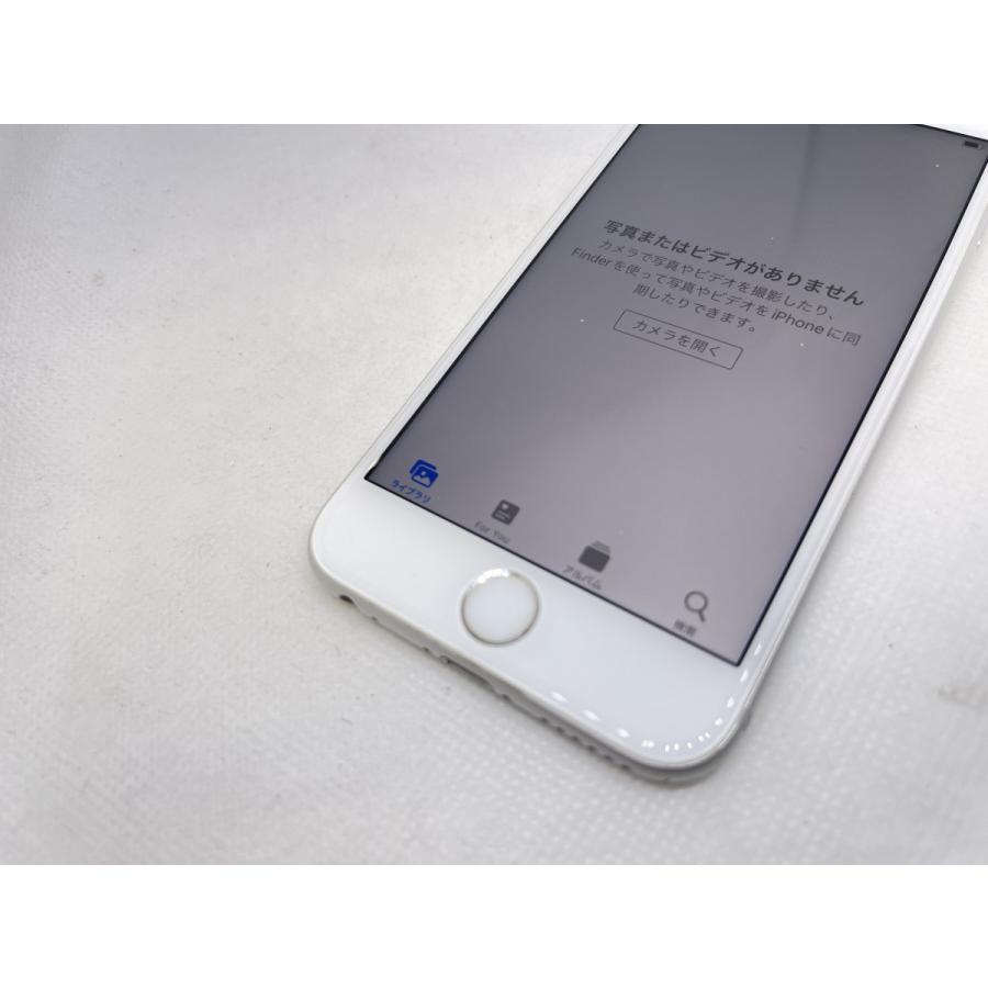 ☆送料無料☆docomo☆iPhone 6S 64GB☆シルバー☆0084280003034☆SYS 