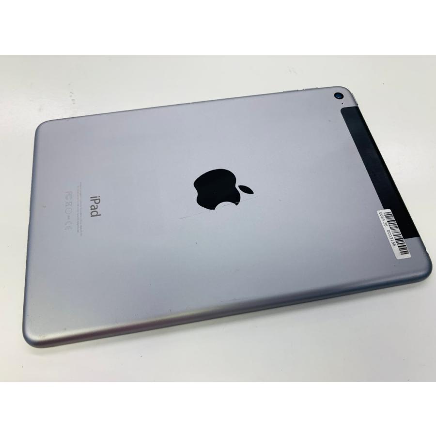 ☆送料無料☆ジャンク☆iPad mini 第4世代 Wi-Fi+Cellular 16GB 