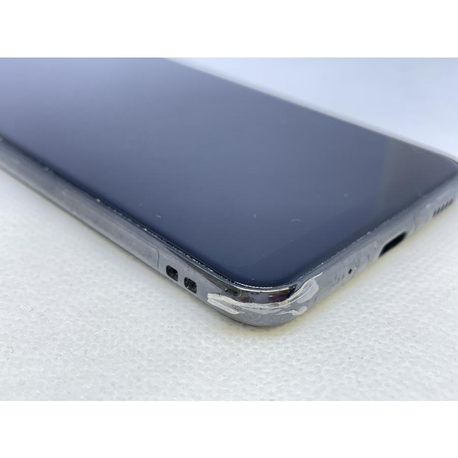 ☆送料無料☆ジャンク☆au☆Galaxy A20 SCV46☆ブラック