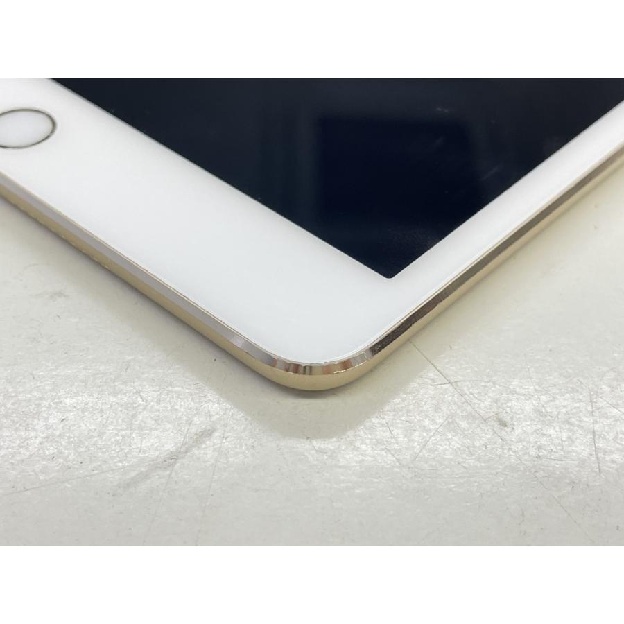 ☆送料無料☆ジャンク☆au☆iPad mini 第4世代 Wi-Fi+Cellular 16GB