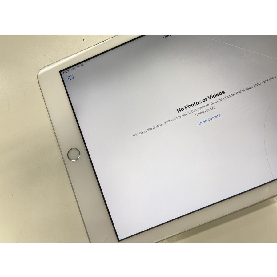 ☆送料無料☆ジャンク☆au☆iPad 第6世代 Wi-Fi+Cellular 32GB