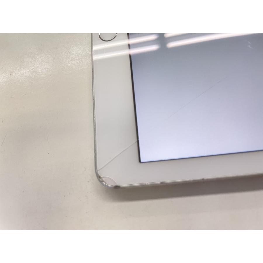 ☆送料無料☆ジャンク☆au☆iPad 第6世代 Wi-Fi+Cellular 32GB