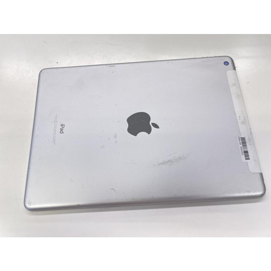 ☆送料無料☆ジャンク☆au☆iPad 第6世代 Wi-Fi+Cellular 32GB