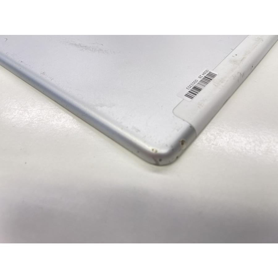 ☆送料無料☆ジャンク☆au☆iPad 第6世代 Wi-Fi+Cellular 32GB