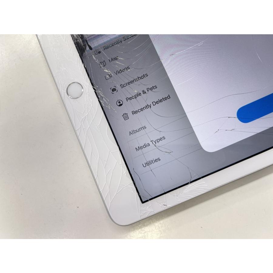 ☆送料無料☆ジャンク☆au☆iPad 第8世代 Wi-Fi+Cellular 32GB
