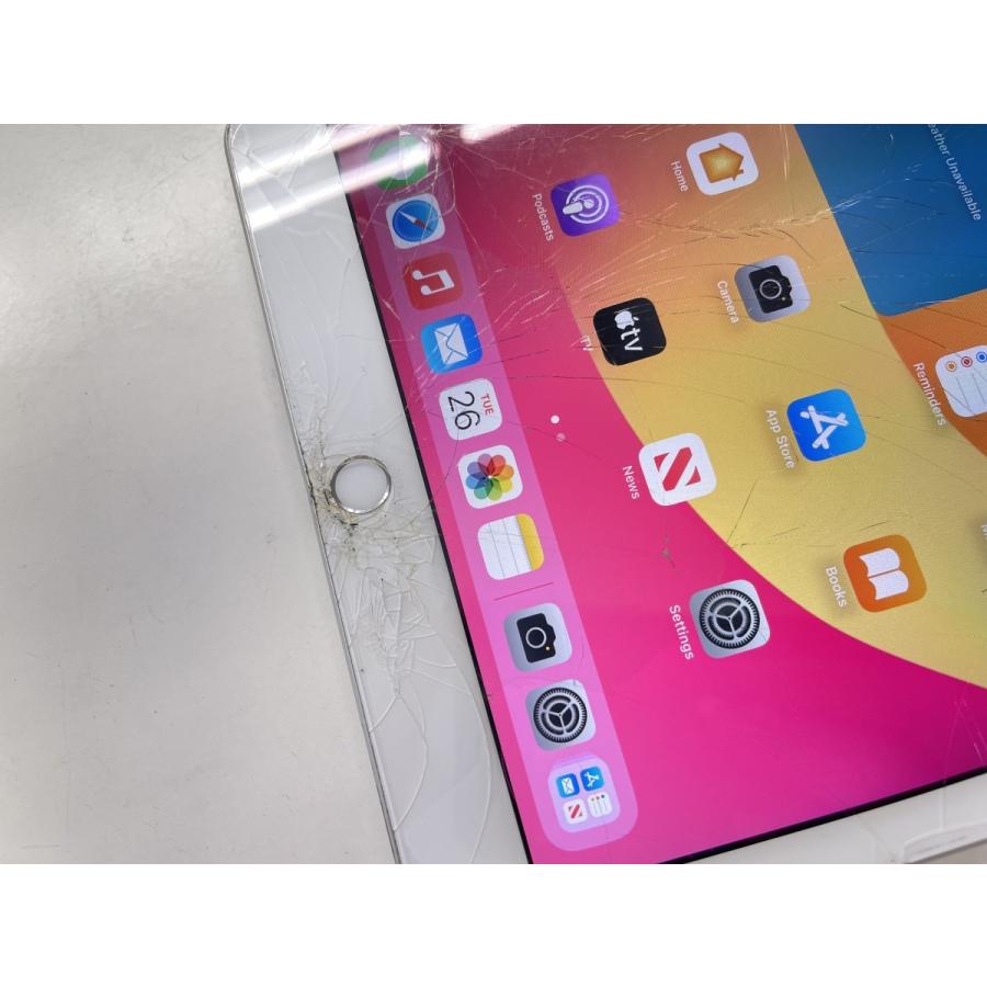 ☆送料無料☆ジャンク☆au☆iPad 第6世代 Wi-Fi+Cellular 32GB
