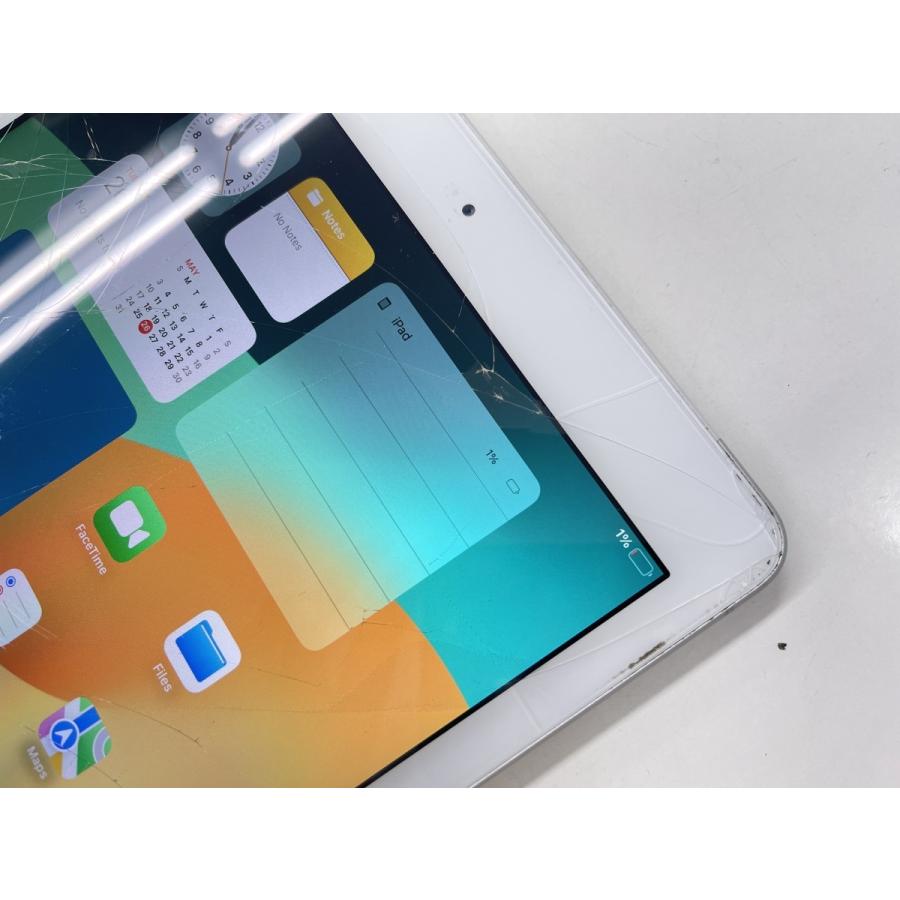 ☆送料無料☆ジャンク☆au☆iPad 第6世代 Wi-Fi+Cellular 32GB