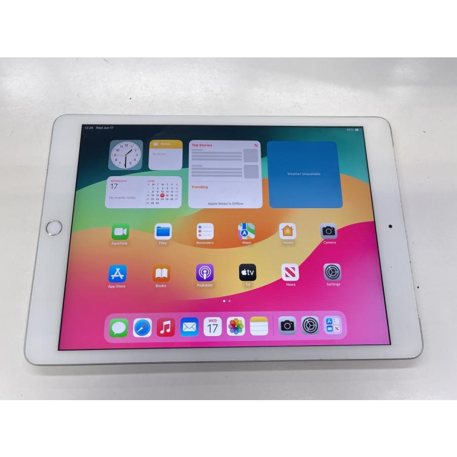 ☆送料無料☆ジャンク☆au☆iPad 第7世代 Wi-Fi+Cellular 32GB