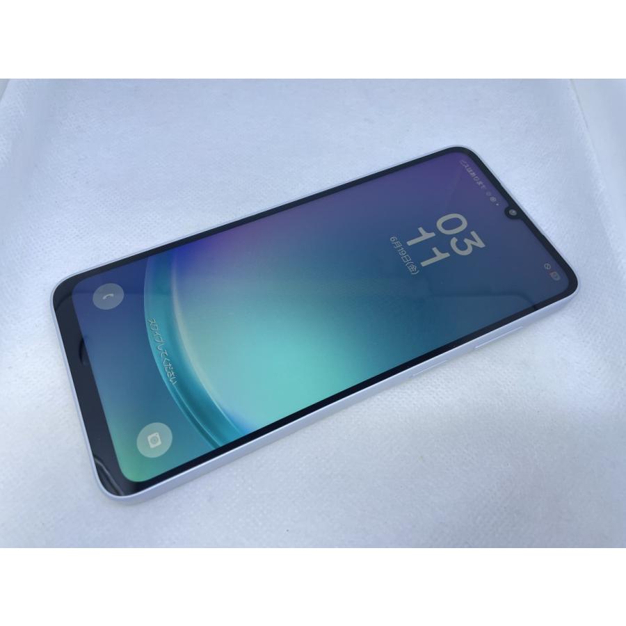 ☆送料無料☆ジャンク☆docomo☆Galaxy A25 5G SC-53F☆ブルー