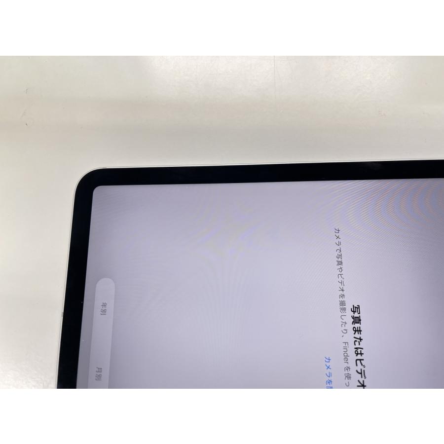 ☆送料無料☆iPad Pro 11インチ 第3世代 Wi-Fi+Cellular 2TB☆シルバー
