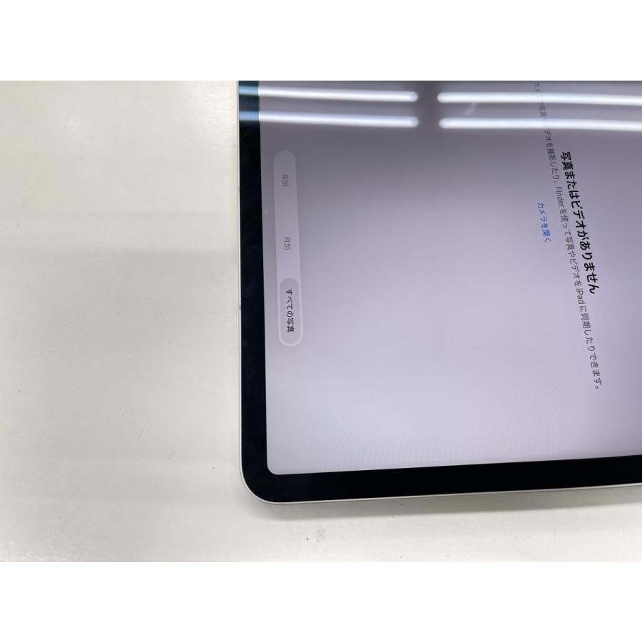 ☆送料無料☆iPad Pro 11インチ 第3世代 Wi-Fi+Cellular 2TB☆シルバー