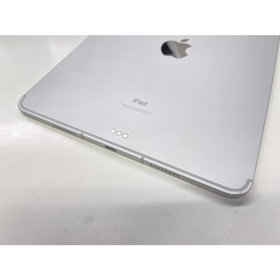 ☆送料無料☆iPad Pro 11インチ 第3世代 Wi-Fi+Cellular 2TB☆シルバー