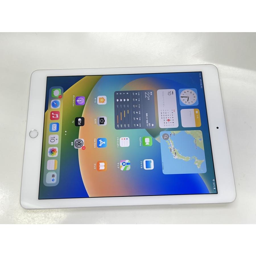 ☆送料無料☆ジャンク☆WiFi☆iPad Pro 9.7インチ Wi-Fi 128GB