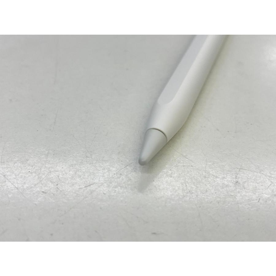 ☆送料無料☆良品☆A2051 Apple Pencil 第2世代☆ホワイト