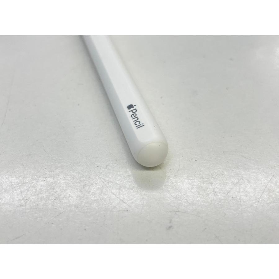 ☆送料無料☆良品☆A2051 Apple Pencil 第2世代☆ホワイト