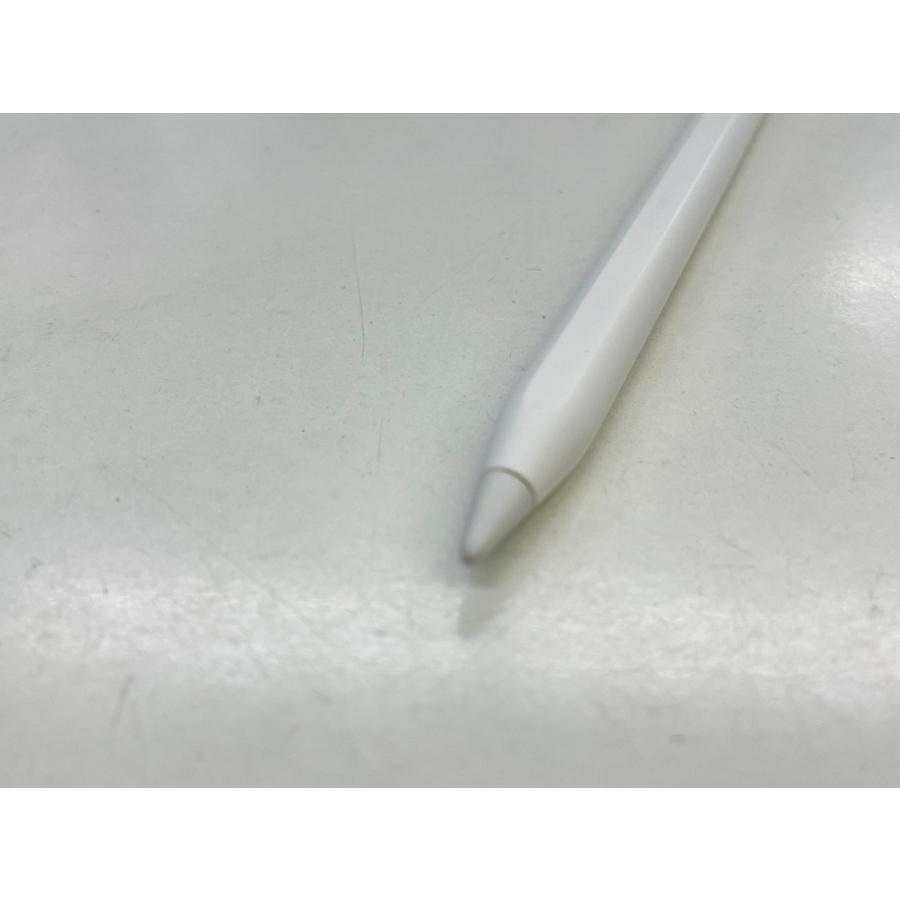 ☆送料無料☆良品☆A2051 Apple Pencil 第2世代☆ホワイト