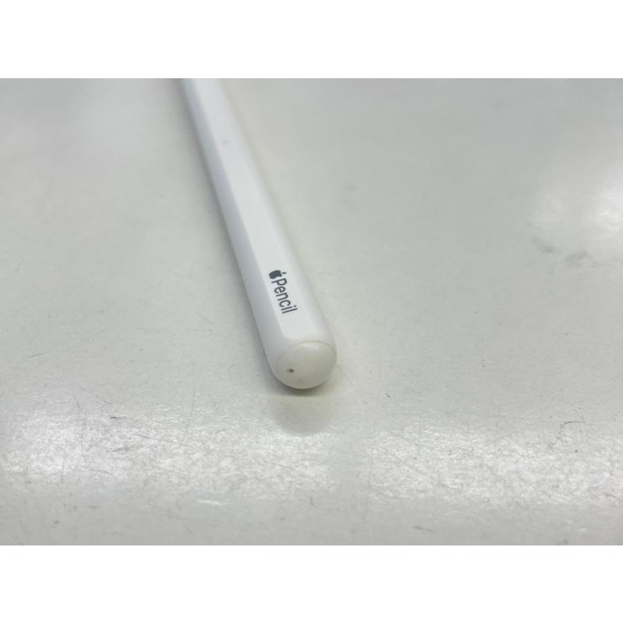 ☆送料無料☆良品☆A2051 Apple Pencil 第2世代☆ホワイト