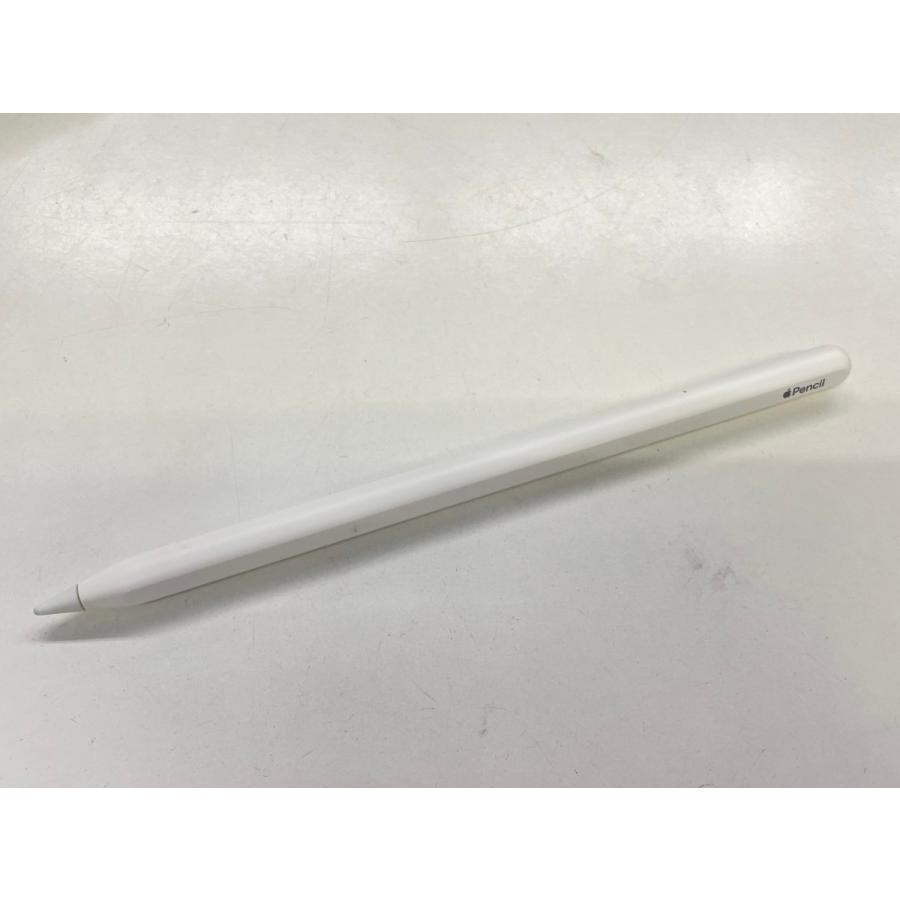 ☆送料無料☆良品☆A2051 Apple Pencil 第2世代☆ホワイト