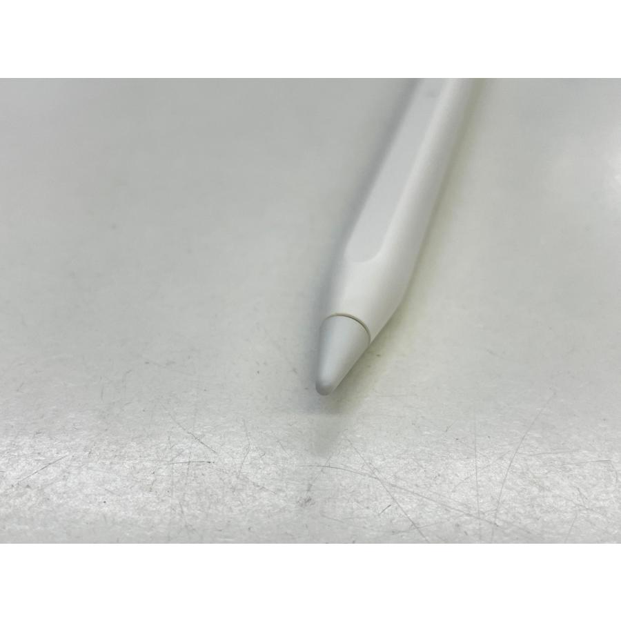 ☆送料無料☆良品☆A2051 Apple Pencil 第2世代☆ホワイト