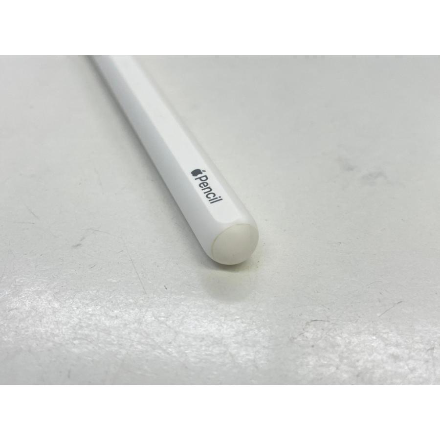 ☆送料無料☆良品☆A2051 Apple Pencil 第2世代☆ホワイト