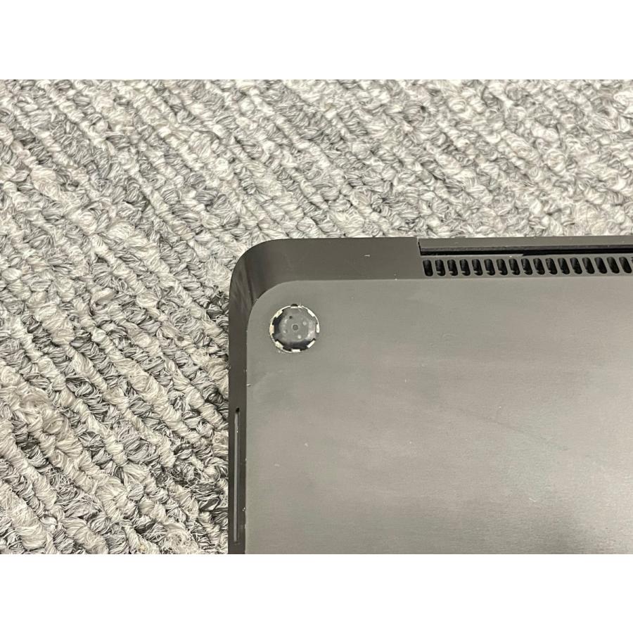 ☆送料無料☆ジャンク☆WiFi☆Surface LapTop 3 1868☆ブラック