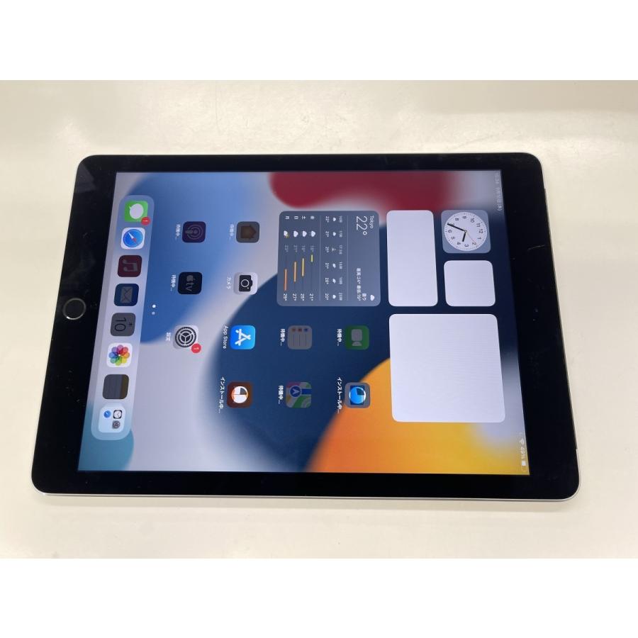 ☆送料無料☆ジャンク☆SoftBank☆iPad Air 第2世代 Wi-Fi+Cellular