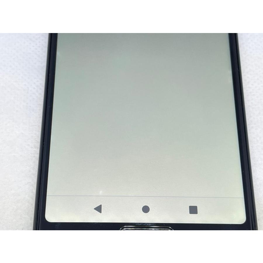 ☆送料無料☆ジャンク☆docomo☆AQUOS sense4 SH-41A☆シルバー