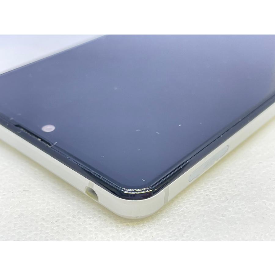 ☆送料無料☆ジャンク☆docomo☆AQUOS sense4 SH-41A☆シルバー