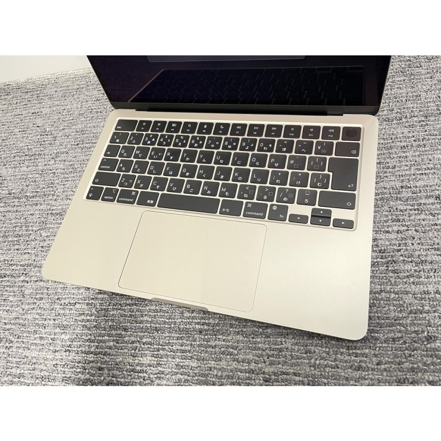 ☆送料無料☆ジャンク☆MacBook Air (M2 2022) A2681☆0084280004645