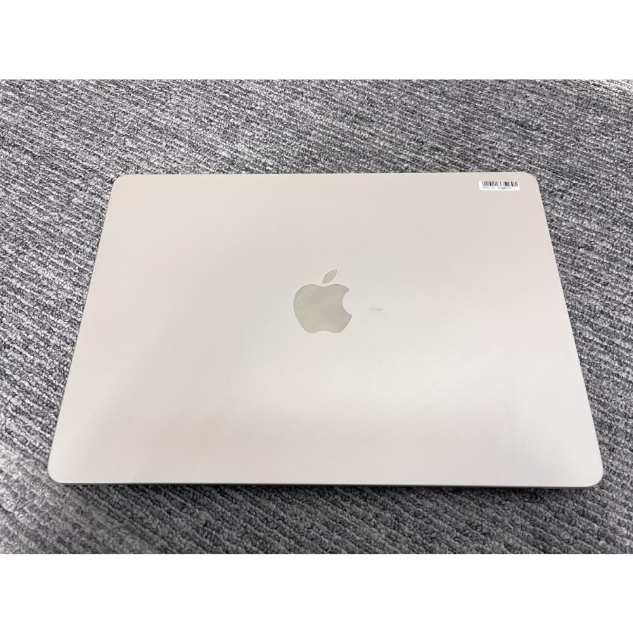☆送料無料☆ジャンク☆MacBook Air (M2 2022) A2681☆0084280004645