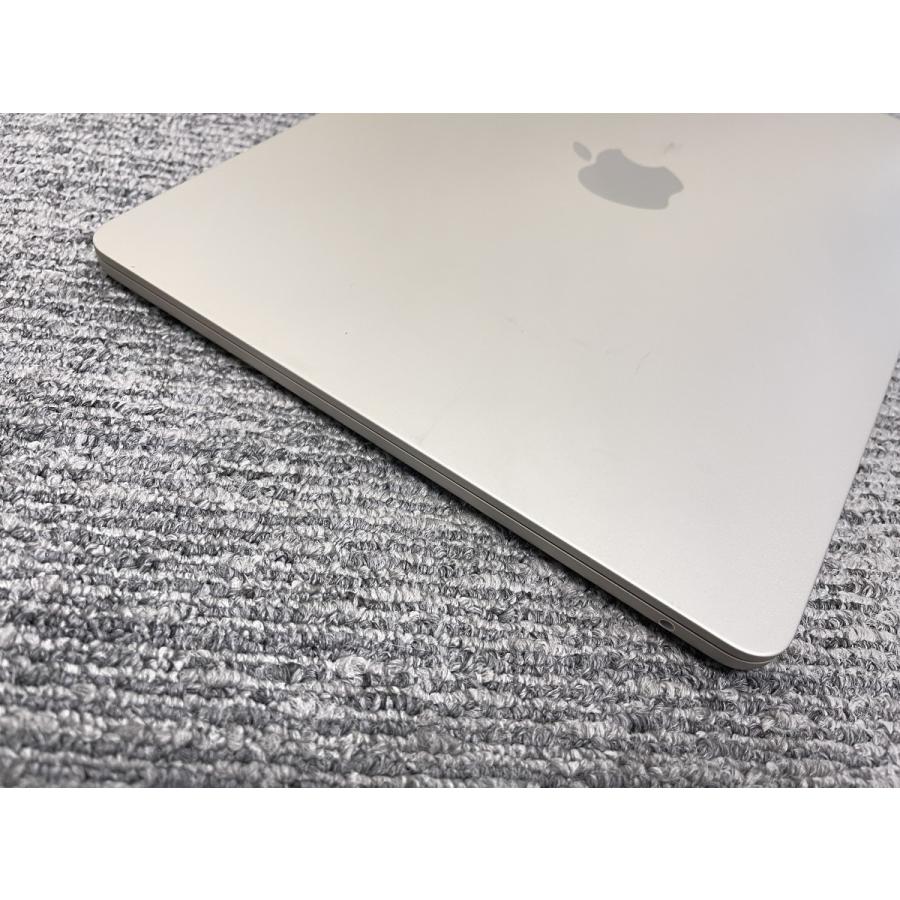 ☆送料無料☆ジャンク☆MacBook Air (M2 2022) A2681☆0084280004645