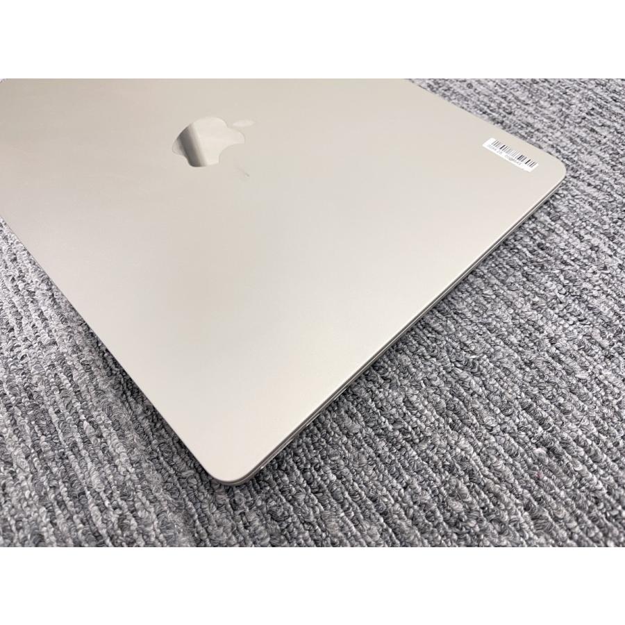 ☆送料無料☆ジャンク☆MacBook Air (M2 2022) A2681☆0084280004645