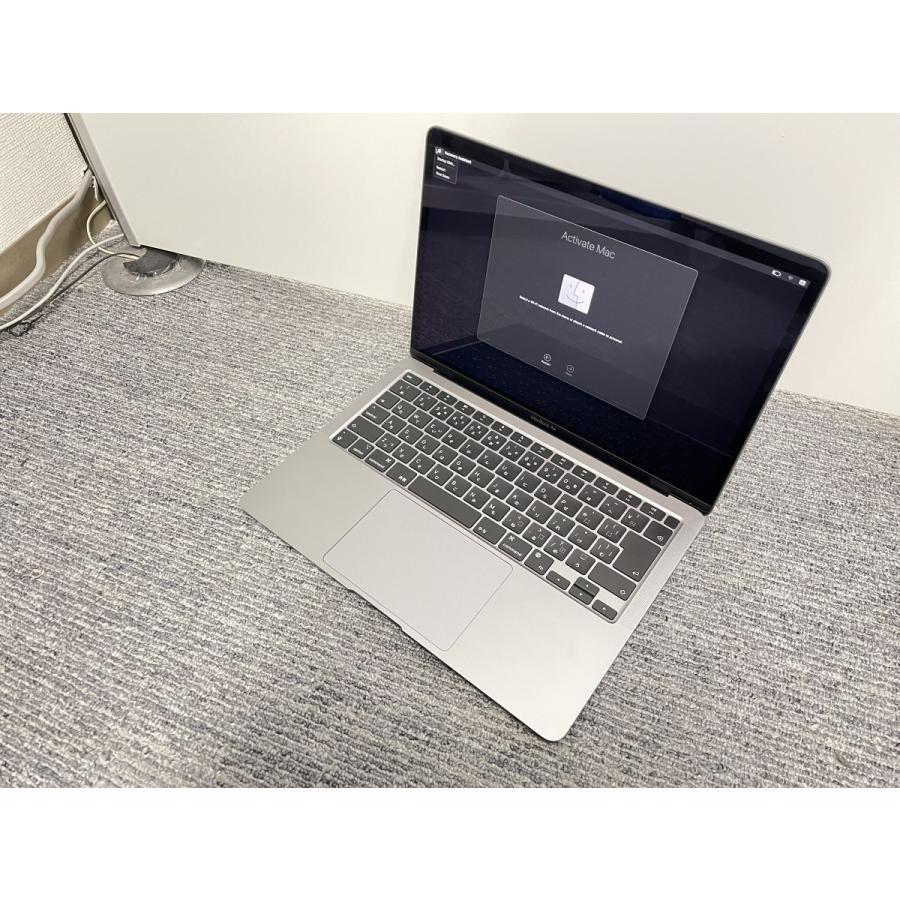 ジャンク Apple MacBook Air A2337 本体 ☆送料無料☆ジャンク☆MacBook Air (M1 2020)A2337☆0084280004646