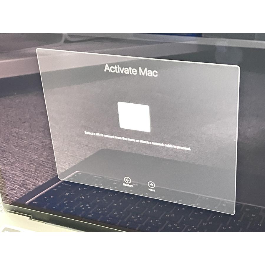 ☆送料無料☆ジャンク☆MacBook Air (M1 2020)A2337☆0084280004646